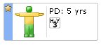Image:Plm_badge_puppet.jpg
